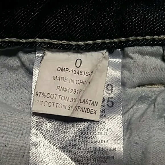 Machine  Nouvelle Mode shorts - Picture 4 of 5